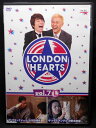 ZD02192【中古】【DVD】LONDON HEARTS Vol.7　L