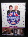 ZD02194【中古】【DVD】LONDON HEARTS vol.7 L