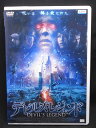 ZD02205【中古】【DVD】デビルズ・レジェンド