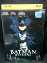 ZD02336【中古】【DVD】バットマン リターンズ