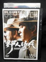 ZD02366【中古】【DVD】野人時代将軍の息子キム・ドゥハンVol.25 (日本語吹替なし)