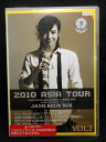 ZD02455【中古】【DVD】チャン・グンソク2010アジアツアー VOL.2 (日本語吹替なし)