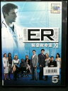 ZD02978【中古】【DVD】ER 緊急救命室シーズン11 VOL.5