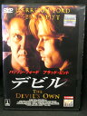 ZD02979【中古】【DVD】デビル THE DEVIL'S OWN