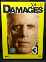 ZD02987【中古】【DVD】ダメージ SEASON1 vol.3