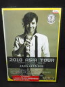 ZD02478【中古】【DVD】チャン・グンソク 2010アジアツアーVol.3 (日本語吹替なし)