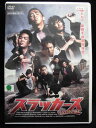 ZD31412【中古】【DVD】スラッカーズ