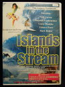 ZD32002【中古】【DVD】Islands in the Stream（日本語吹き替えなし）