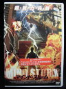 ZD32035【中古】【DVD】マインド・ストーム(日本語吹替なし)