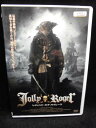 ZD32200【中古】【DVD】レジェンド・オブ・パイレーツ