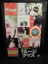 ZD32224【中古】【DVD】カレージ・ディズ(日本語吹替なし)