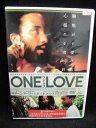 ZD32232【中古】【DVD】ONE LOVE（日本語吹き替えなし）