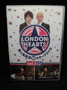 ZD32242【中古】【DVD】LONDON HEARTS芸人私生活(秘)スクープDVD vol.2(H)