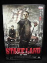 ZD32245【中古】【DVD】ステイク・ランド〜戦いの旅路〜
