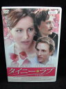 ZD32333【中古】【DVD】タイニー・ラブ(日本語吹き替えなし)