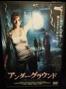 ZD32387【中古】【DVD】アンダーグラウンド
