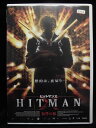ZD32519【中古】【DVD】ヒットマンX復讐の掟(日本語吹替なし)