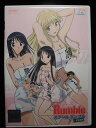 zd32526【中古】【DVD】スクールランブル〜一学期補習〜