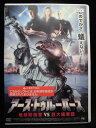 ZD32551【中古】【DVD】アース・トゥルーパーズ地球防衛軍VS巨大蟻軍団