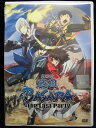 ZD32555【中古】【DVD】劇場版 戦国BASARAThe Last Party