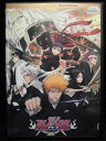 ZD32610【中古】【DVD】劇場版 BLEACH ブリーチ