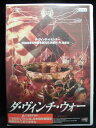 ZD32638【中古】【DVD】ダ・ヴィンチ・ウォー(日本語吹替なし)