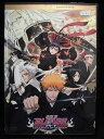 ZD32704【中古】【DVD】劇場版 BLEACH