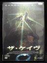 ZD32747【中古】【DVD】ザ・ケイブ