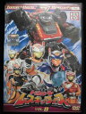 ZD32759【中古】【DVD】トミカヒーローレスキューフォース vol.8