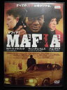 ZD32768【中古】【DVD】マフィア(日本語吹き替えなし)