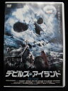 ZD32806【中古】【DVD】デビルズ・アイランド(日本語吹替なし)