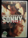 ZD32900【中古】【DVD】SONNY欲望のニューオーリンズ