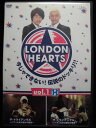 ZD33054【中古】【DVD】LONDON HEARTSvol.1 H