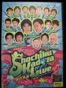 ZD33055【中古】【DVD】SHOCHIKU KADOZA LIVE松竹角座ライブ