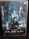 ZD33348【中古】【DVD】ナチュラル・シティ