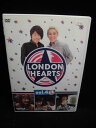 ZD33377【中古】【DVD】LONDON HEARTS vol.4L