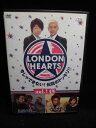 ZD33399【中古】【DVD】LONDON HEARTS vol.1 L今じゃできない!伝説のドッキリ!!
