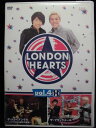 ZD33622【中古】【DVD】LONDON HEATS vol.4(H)