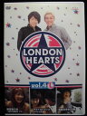 ZD33659【中古】【DVD】LONDON HEARTSVol.4 L