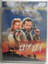 ZD33790【中古】【DVD】レジェンド・オブ・ヒーローロブ・ロイ