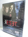 ZD33853【中古】【DVD】リセット
