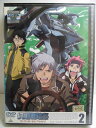 ZD33903【中古】【DVD】絢爛舞踏祭ザ・マーズ・デイブレイク 2