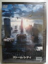 ZD33933【中古】【DVD】ストーム・シティ