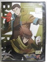 ZD33987【中古】【DVD】戦国BASARA弐 其の七