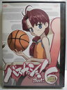 ZD34062【中古】【DVD】バスカッシュ!Shoot:6