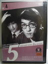 ZD34091【中古】【DVD】探偵事務所5ANOTHER STORY 2ND SEASON4
