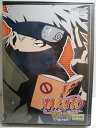 ZD34097【中古】【DVD】NARUTO-ナルト-3rd STAGE 2005 巻ノ四