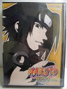 ZD34102【中古】【DVD】NARUTO 3rd STAGE 2005巻ノ二