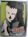 ZD34105【中古】【DVD】NARUTO 3rd STAGE 2005 巻ノ八