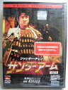 ZD34135【中古】【DVD】サンダーアーム〜龍兄虎弟〜(日本語吹替なし)